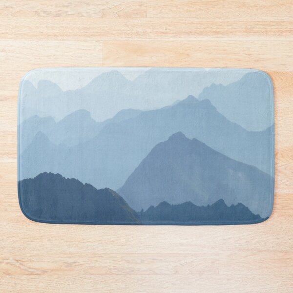 Item preview, Blue Ridge designed and sold by BloompodDesigns.