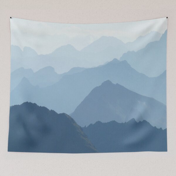 Item preview, Blue Ridge designed and sold by BloompodDesigns.