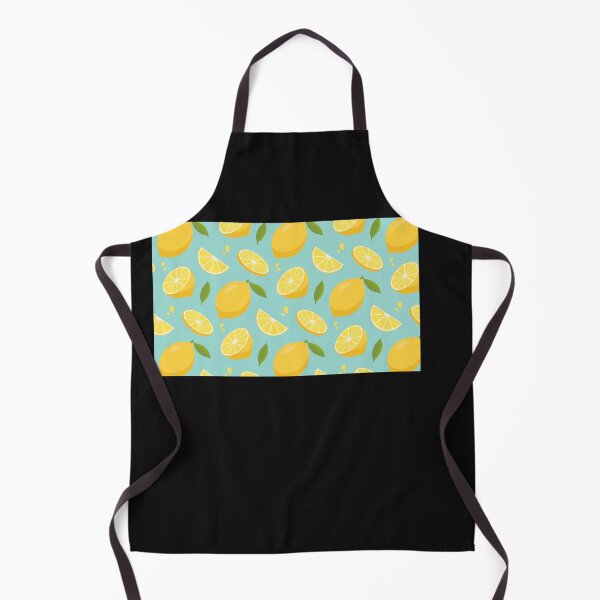 Item preview, Patrón de limones designed and sold by duron4.