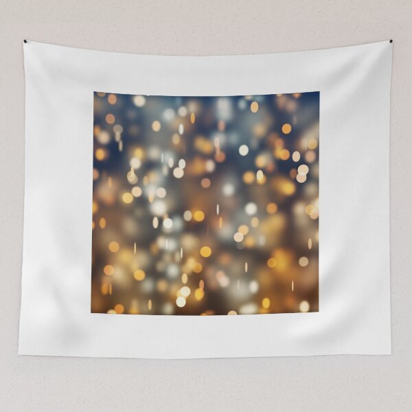 Item preview, Golden Rain designed and sold by Bimsbums.