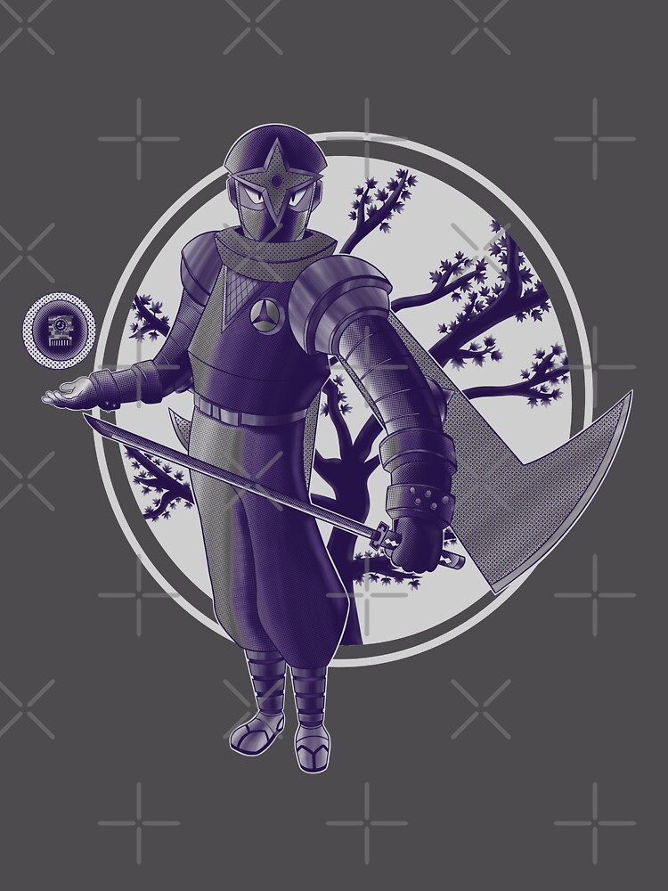 Thumbnail 6 von 6, Premium Oversized Pullover, Shadow Executable designt und verkauft von dorkohexar.