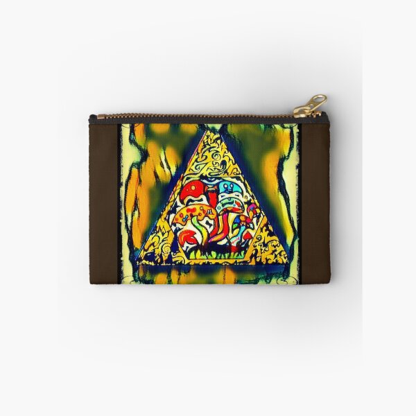 Item preview, Hexágono de setas designed and sold by AmyGrayDesigns.