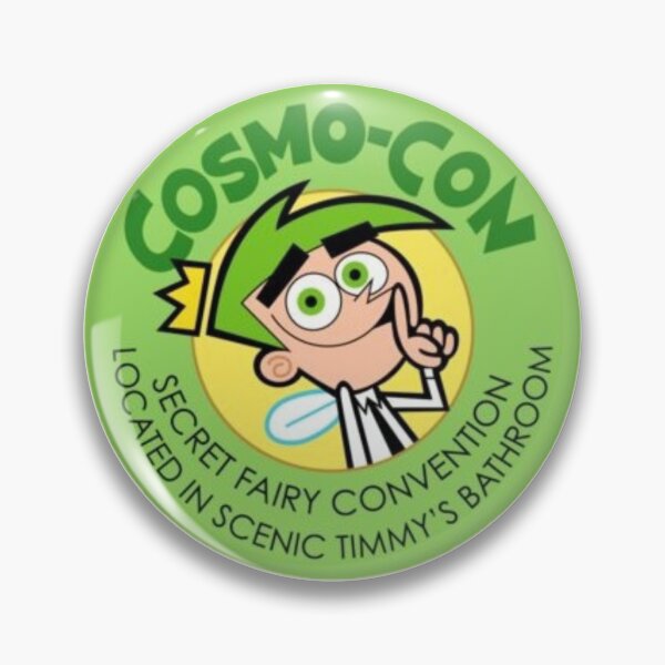 Item preview, Fairly OddParents Sticker Pack designed and sold by stickerpackss.