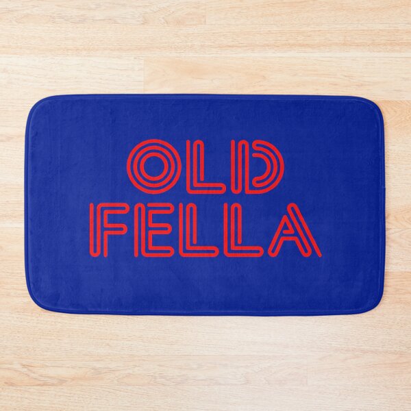 Item preview, Old fella designed and sold by keisthard.