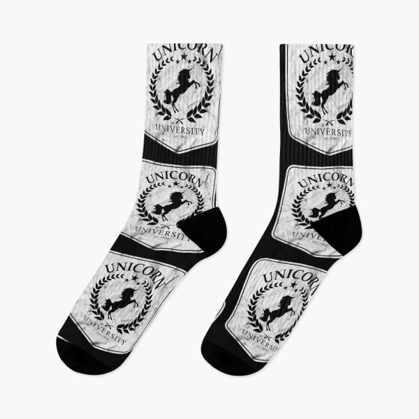 Item preview, Unicorn University designed and sold by Rooks-Artworks.