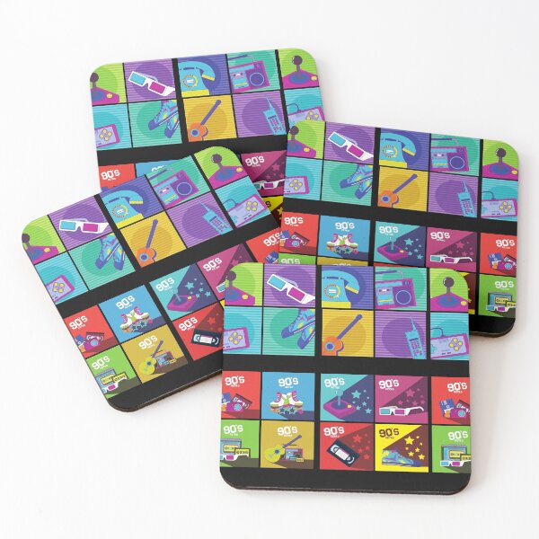 Item preview, Vintage Retro 90s Sticker Pack designed and sold by SAVWIS.
