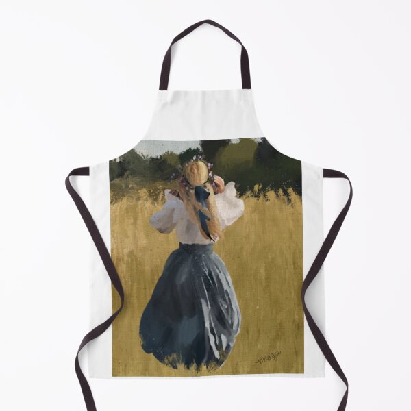 Item preview, Sunmmer fields designed and sold by Art by McKayla.