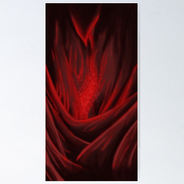 Item preview, The Depths of the Unknown designed and sold by Zachary Mackay.
