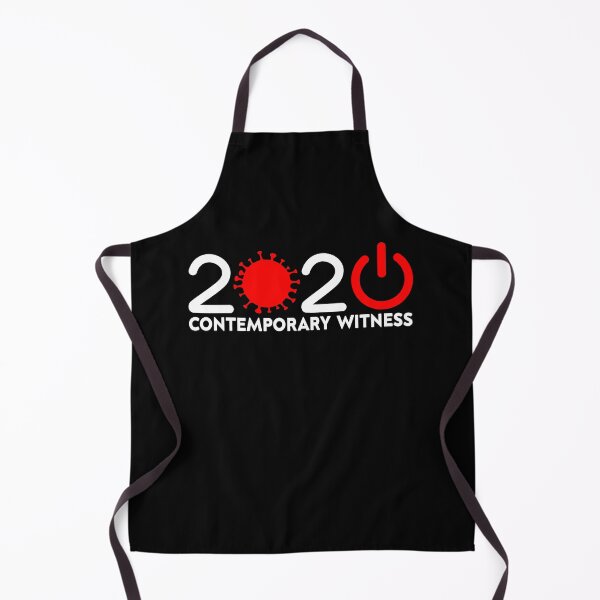 Item preview, 2020 Contemporary Witness Corona 2020 I Was Part Of It Corona Virus designed and sold by Paulina Vanlife.