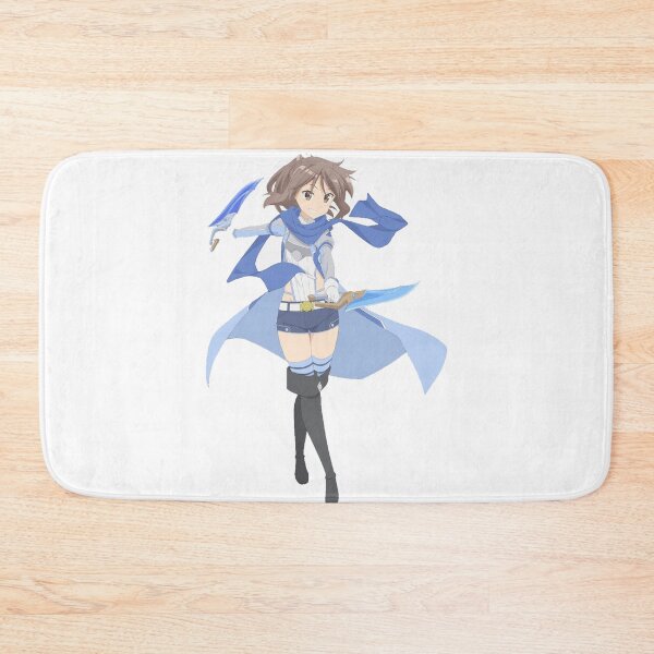 Item preview, Sally Bofuri designed and sold by CapriFun.