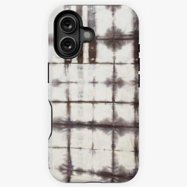 Item preview, Shibori Coolness designed and sold by emaginestudio.