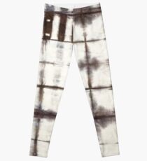 Shibori Coolness Leggings