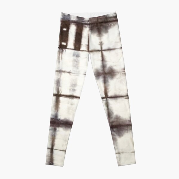 Shibori Coolness Leggings