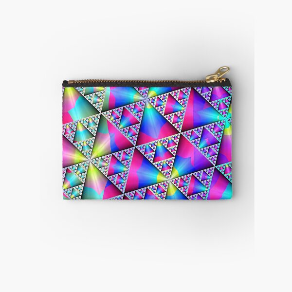 Item preview, Sierpinski Fractal Fantasy 62 designed and sold by Manny Lorenzo.