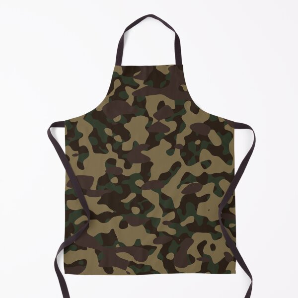 Item preview, Camouflage - Army print 1 designed and sold by argupta15115.