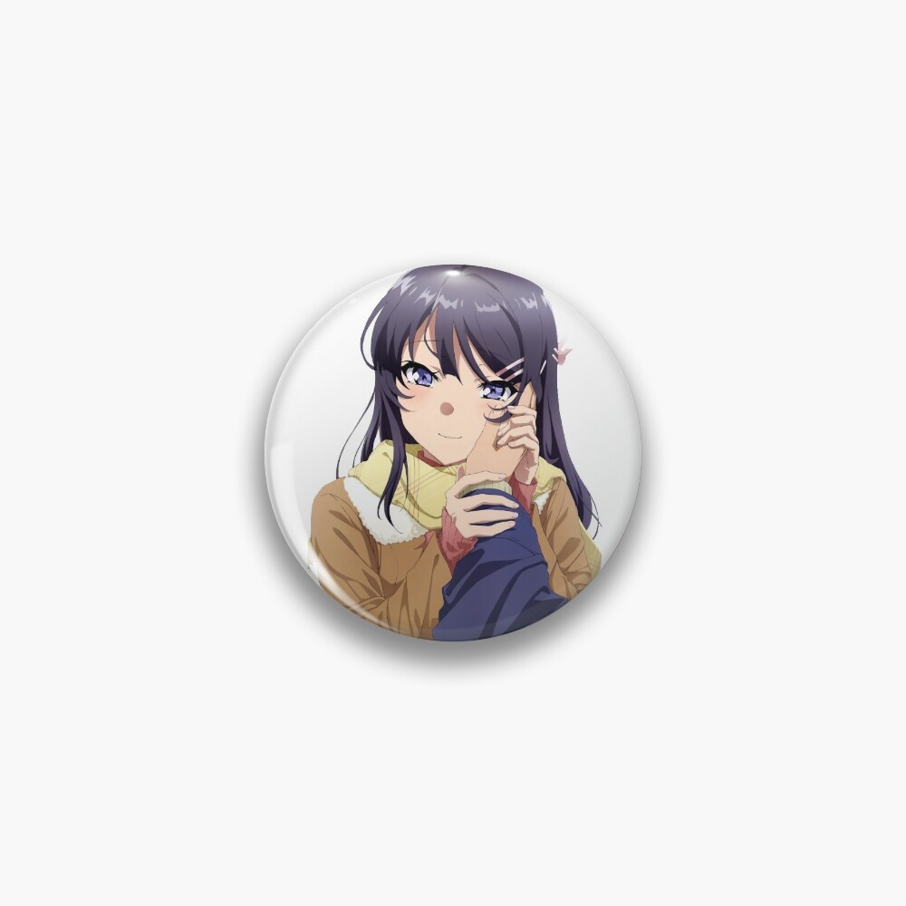 Mai Sakurajima