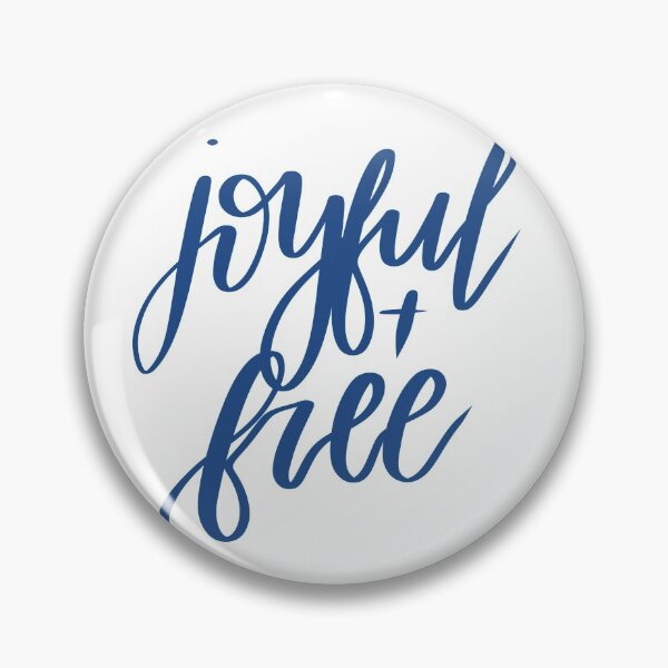 Item preview, Joyful and free designed and sold by bailsal.