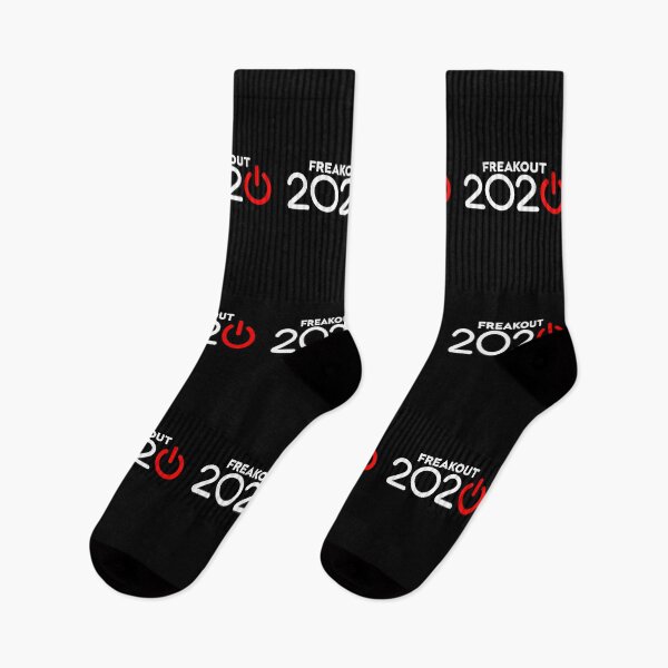 Item preview, Freakout 2020 Leave The Year 2020 Behind You Memory 2020 designed and sold by Paulina Vanlife.