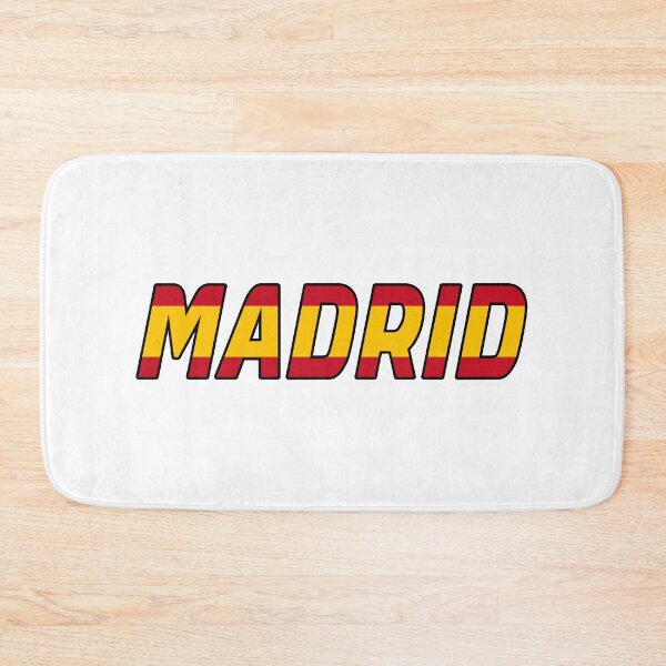 Item preview, madrid spain designed and sold by designsbysamantha.