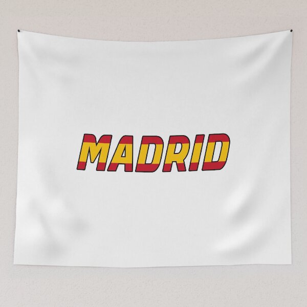Item preview, madrid spain designed and sold by designsbysamantha.