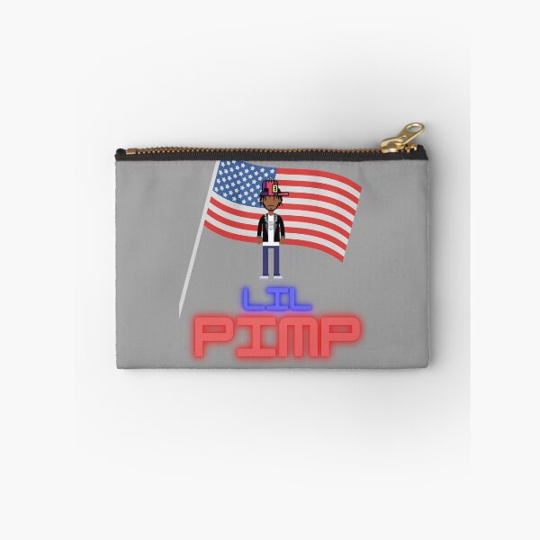 Item preview, Lil Pimp designed and sold by MillenaryShop.