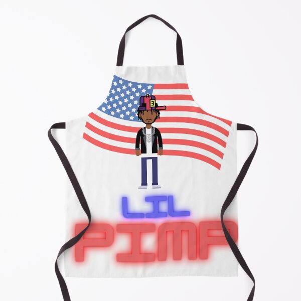 Item preview, Lil Pimp designed and sold by MillenaryShop.