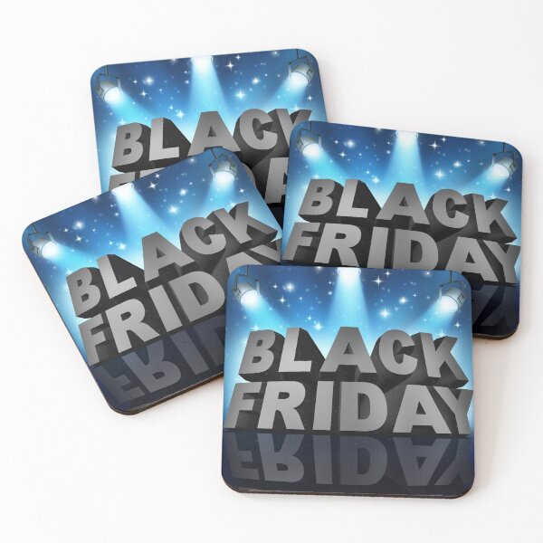 Item preview, Awesome Black Friday -  New Style designed and sold by BestOfTravel.