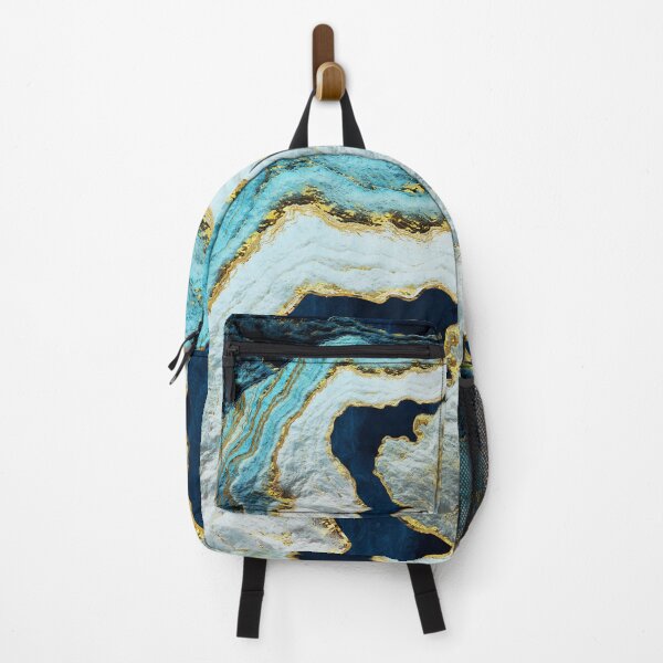 Item preview, Aerial Ocean Abstract designed and sold by spacefrogdesign.