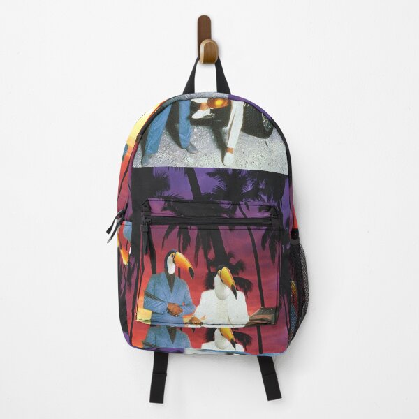 Item preview, Crime in Miami designed and sold by visionofbrain.
