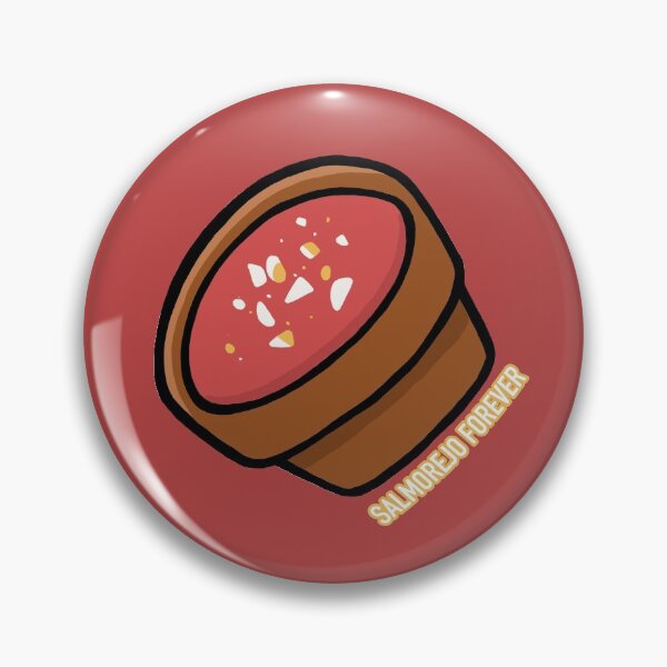 Item preview, Salmorejo Forever designed and sold by cochambrator.