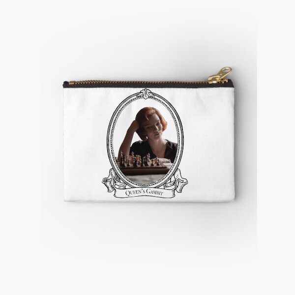 Item preview, Queen's Gambit designed and sold by LoveGalBlackTan.