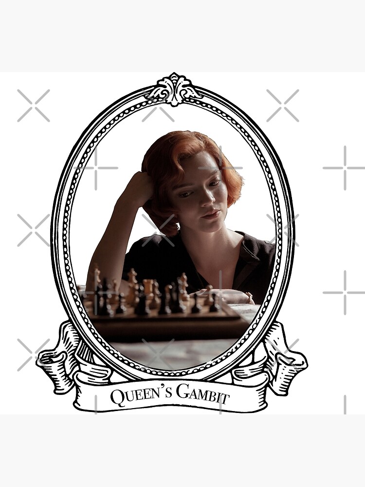 Gambit-dame