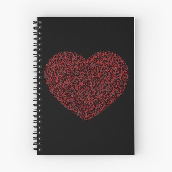 Item preview,  Art heart designed and sold by Kdo-it.