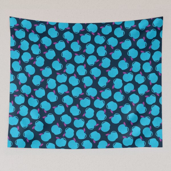 Item preview, Orchard Blues designed and sold by The Wellington Boot.