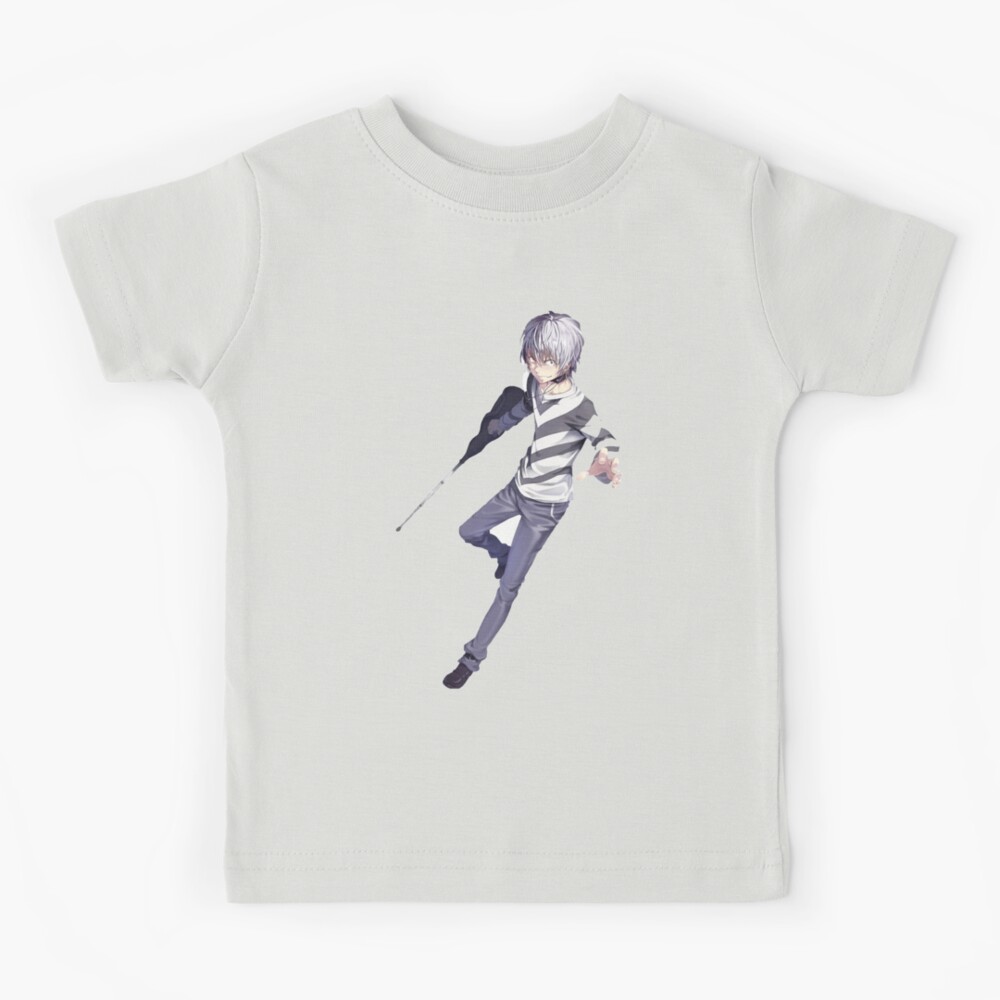 Accelerator T-Shirt. A Certain Magical Index, Toaru Majutsu no index, A  Certain Scientific Railgun, Toaru Kagaku No Railgun, Toaru Kagaku No  Accelerator, Scientific Accelerator Tee I bought off of i believe the