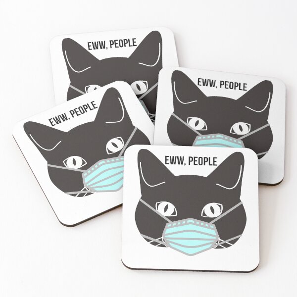 Item preview, Eww People designed and sold by tristahx.