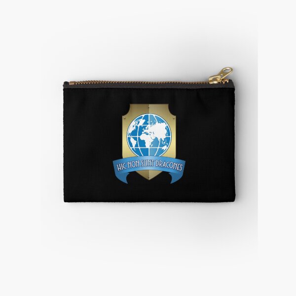 Item preview, Trinity Continuum Allegiance: Global Cartography Initiative designed and sold by Onyx Path Publishing Merch Store.