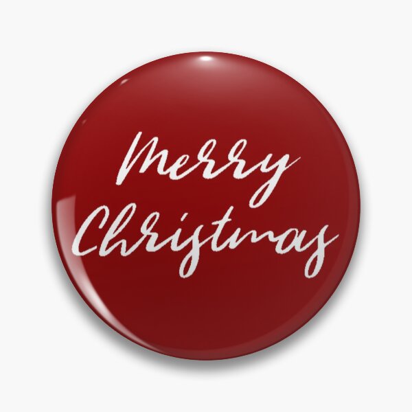 Item preview, Merry Christmas designed and sold by radiantdark.