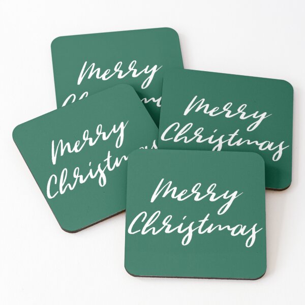 Item preview, Merry Christmas designed and sold by radiantdark.