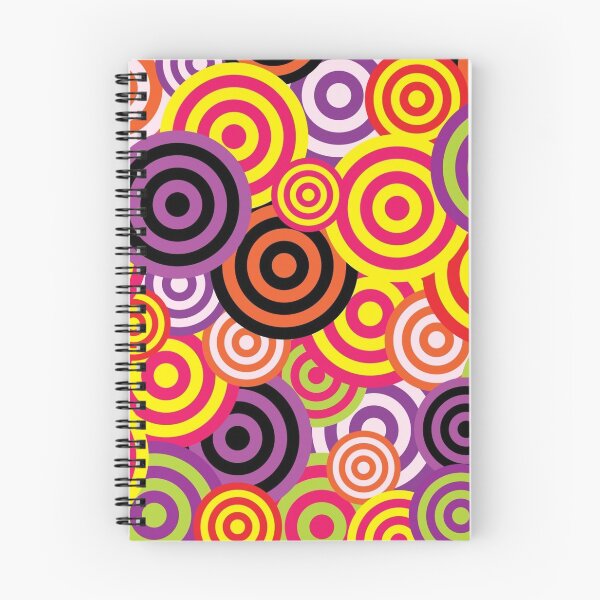 Item preview, circle color design  designed and sold by 42youbest.