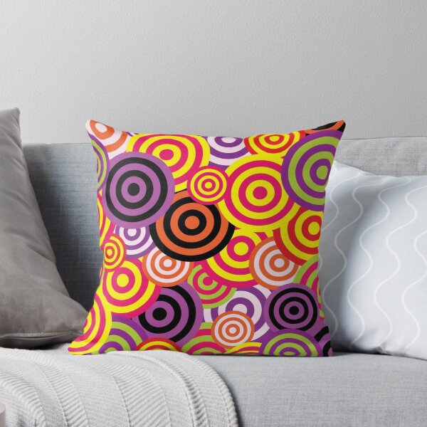 Item preview, circle color design  designed and sold by 42youbest.