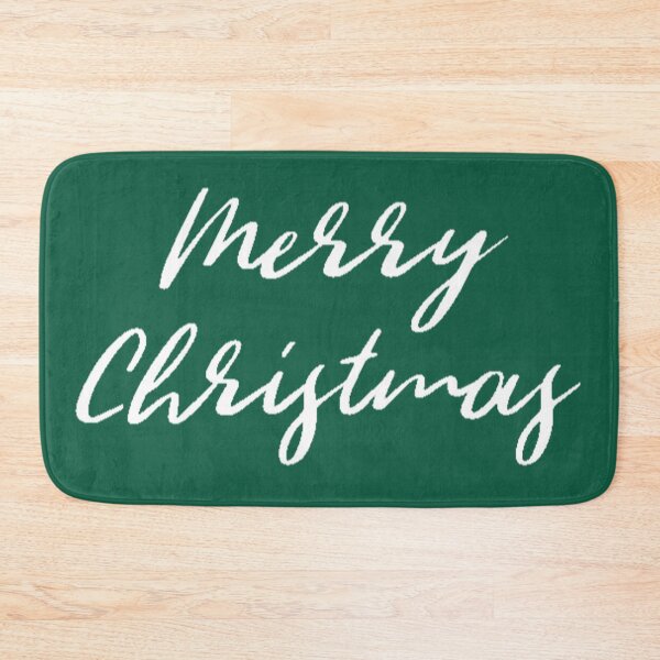 Item preview, Merry Christmas designed and sold by radiantdark.