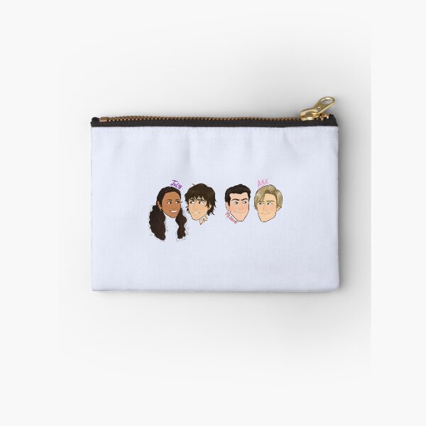 Item preview, Julie and the Phantoms - names designed and sold by DiceBarn.