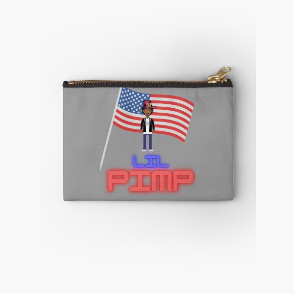 Item preview, Lil Pimp designed and sold by MillenaryShop.