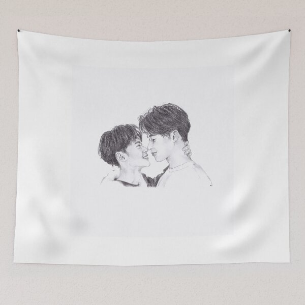 Item preview, Huang Chun Chih and Wayne Song designed and sold by jeneva.