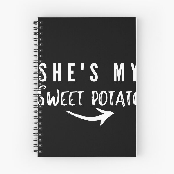Item preview, ella es mi batata designed and sold by criart.