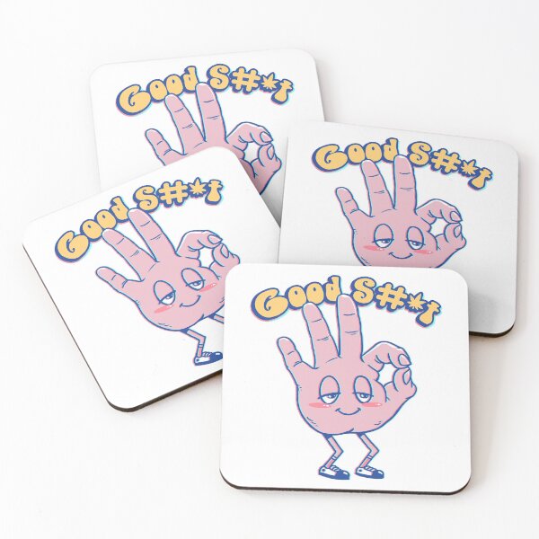 Item preview, Good S#*T designed and sold by ewoio.