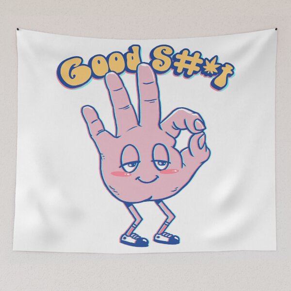 Item preview, Good S#*T designed and sold by ewoio.