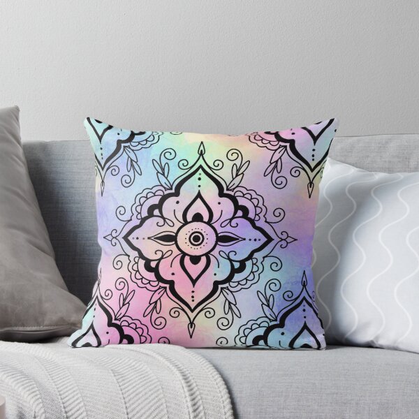 Item preview, Mandala style  designed and sold by Virginia  Landi.