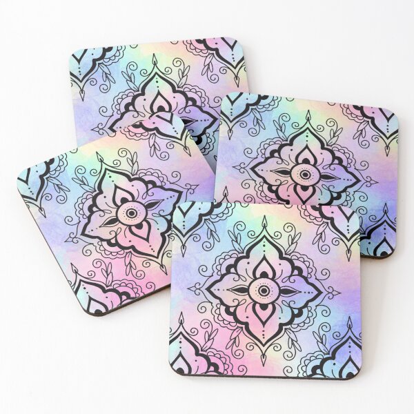 Item preview, Mandala style  designed and sold by Virginia  Landi.